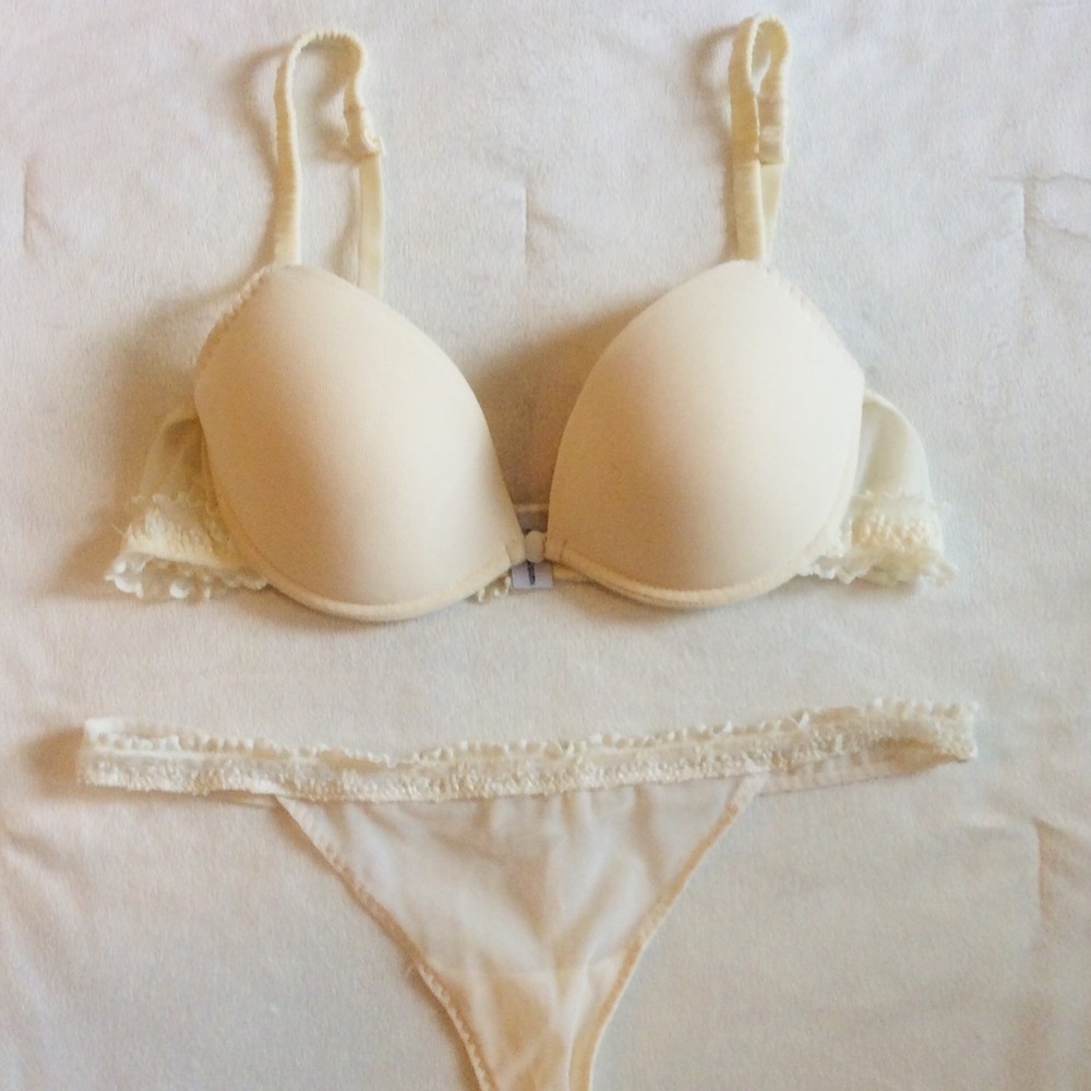 Lingerie